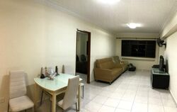 Blk 687 Jurong West Central 1 (Jurong West), HDB 4 Rooms #439049441